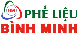 Chuyên thu mua phế liệu Bình Minh